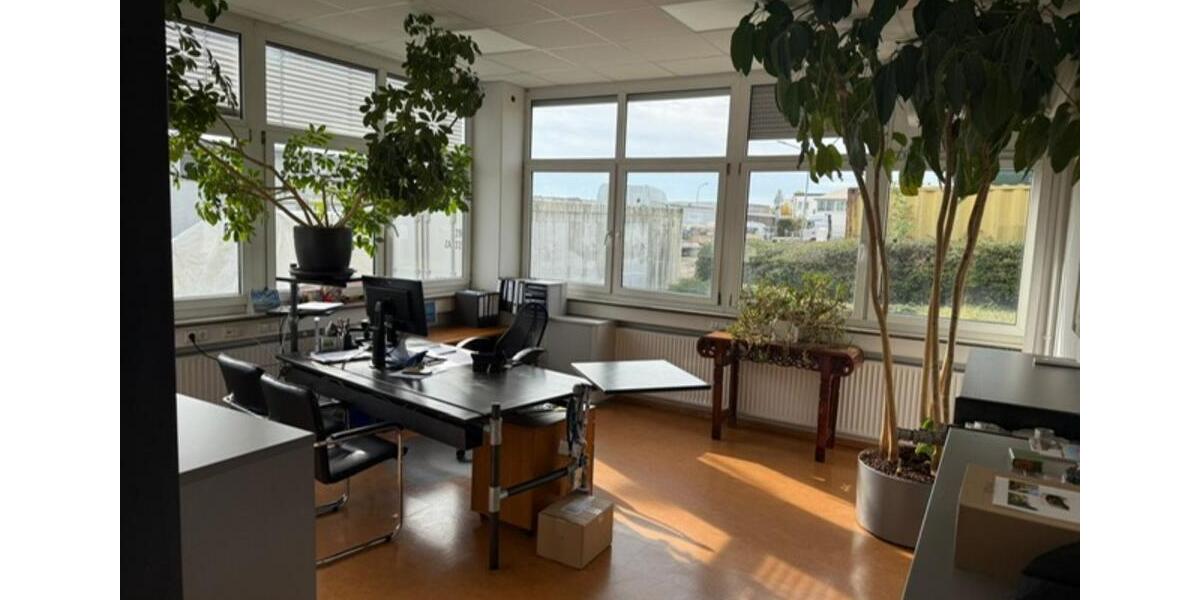 Gewerbeobjekt Renningen - 790&euro; | Angebot:23596203