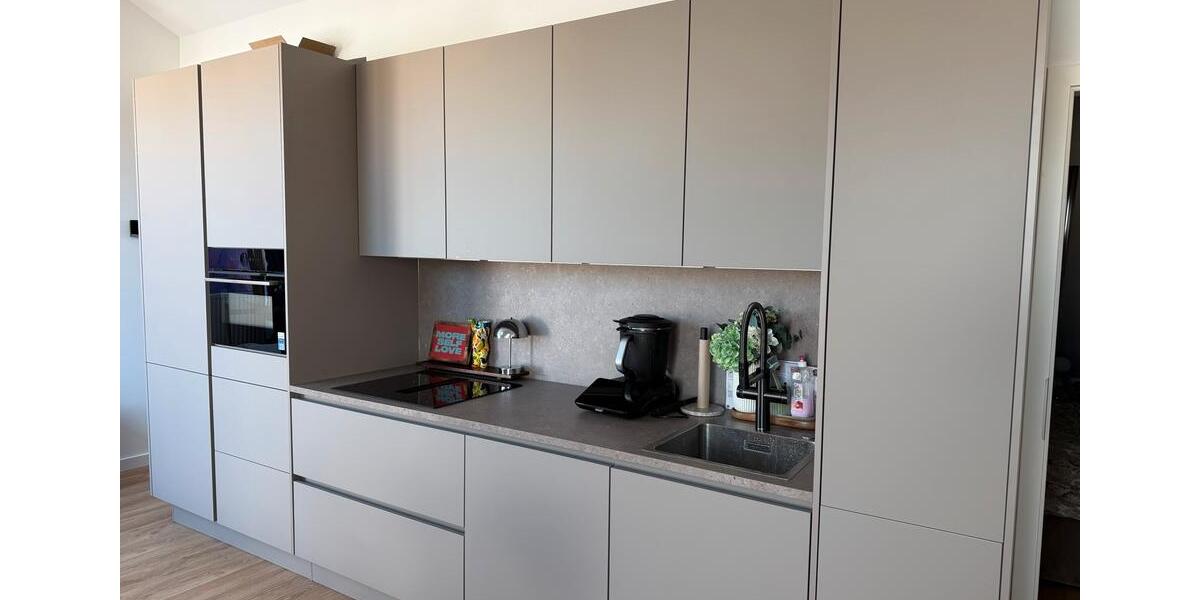 Dachgeschoßwohnung Berlin Charlottenburg-Wilmersdorf - 2 Zimmer, 50 m&sup2;, 1.519&euro; | Angebot:26704708