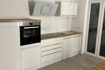 Neubau Erstbezug KFW 40 3 zimmer