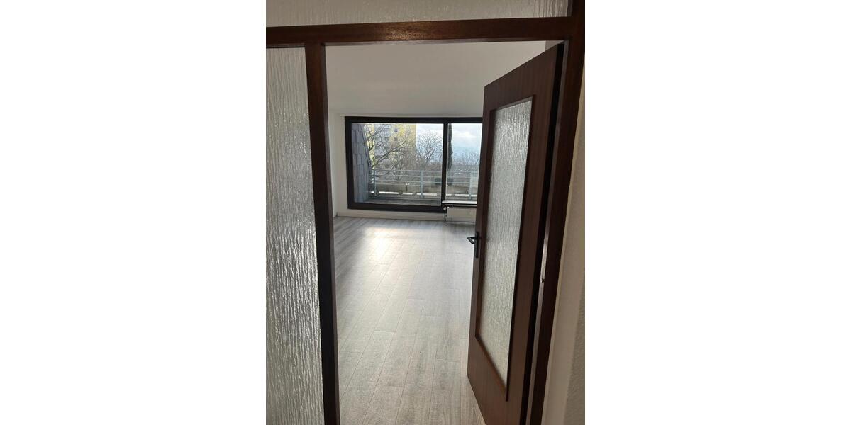 Etagenwohnung Wuppertal Gemarkung Nächstebreck - 2 Zimmer, 56 m&sup2;, 490&euro; | Angebot:26560703