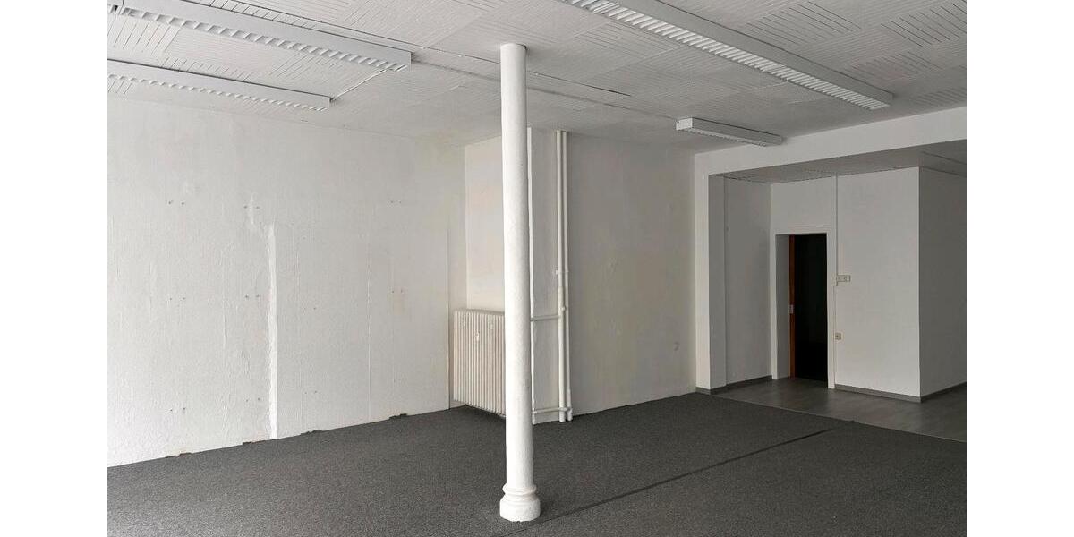 Gewerbeobjekt Allendorf (Lumda) - 900&euro; | Angebot:24801840