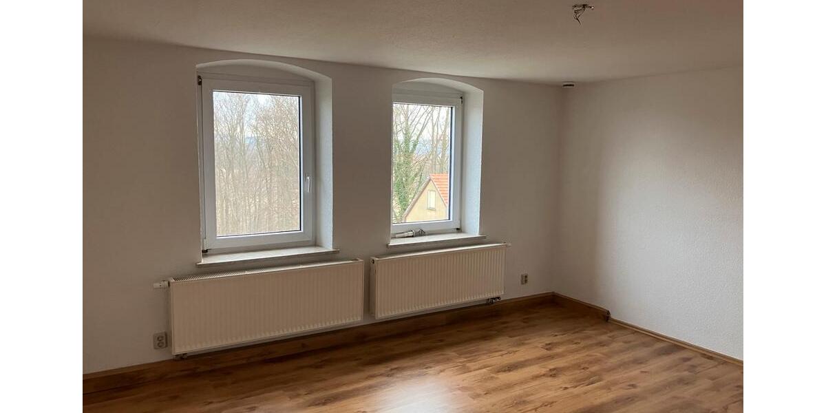 Dachgeschoßwohnung Neukirch/Lausitz Lausitz - 4 Zimmer, 850&euro; | Angebot:22884056
