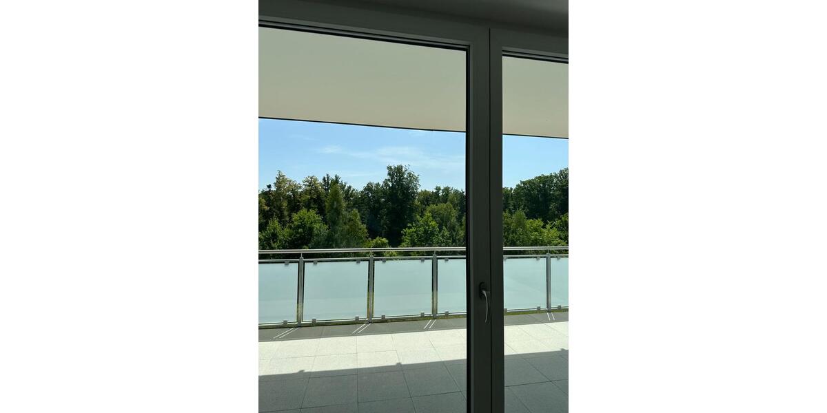 Etagenwohnung Vilshofen an der Donau - 2 Zimmer, 53 m&sup2;, 660&euro; | Angebot:25872241