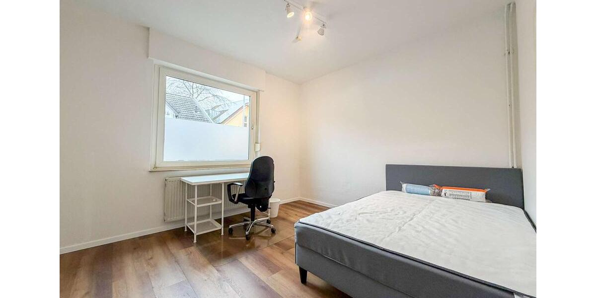 Wohnen auf Zeit Münster Gievenbeck - 6 Zimmer, 14 m&sup2;, 630&euro; | Angebot:24990428