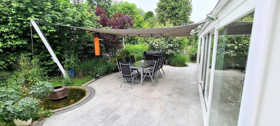 Wohnen auf Zeit Bissendorf - 1 Zimmer, 14 m&sup2;, 400&euro; | Angebot:25973571