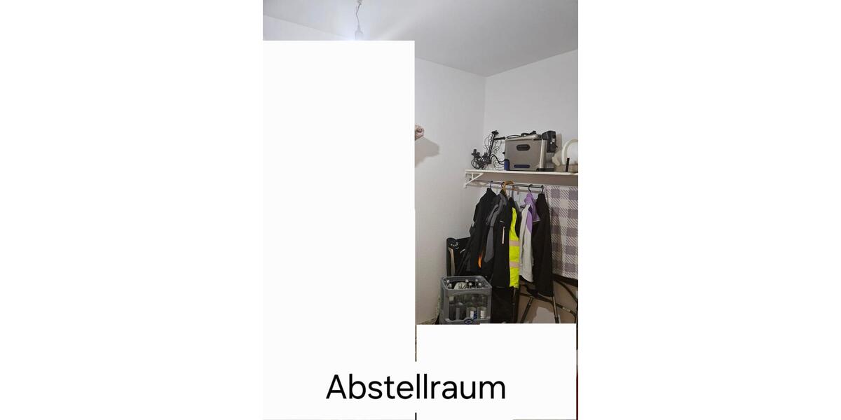 Etagenwohnung Helmstedt - 4 Zimmer, 118 m&sup2;, 760&euro; | Angebot:25936337
