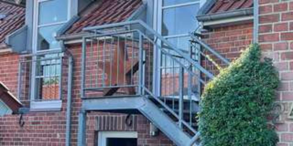 Loft - Studio - Atelier Rheda-Wiedenbrück Wiedenbrück - 2.5 Zimmer, 90 m&sup2;, 1.100&euro; | Angebot:25291654