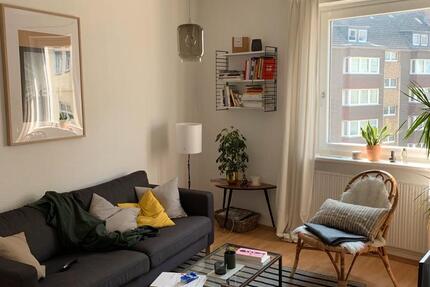 Wohnung Düsseldorf Stadtbezirk 3 - 2 Zimmer, 54 m&sup2;, 1.000&euro; | Angebot:26459526