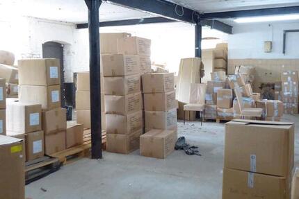 Gewerbeobjekt Würselen - 525&euro; | Angebot:25844396