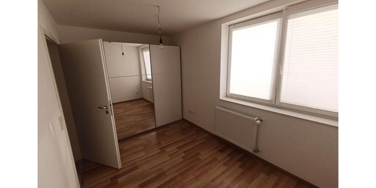 Erdgeschoßwohnung Osnabrück Eversburg - 2 Zimmer, 45 m&sup2;, 449&euro; | Angebot:26645676