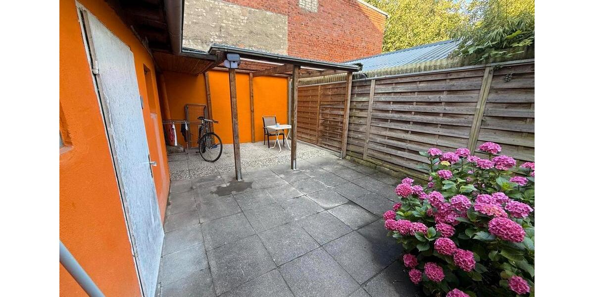 Wohnen auf Zeit Lübeck Sankt Lorenz Nord - 1 Zimmer, 12 m&sup2;, 500&euro; | Angebot:25642578