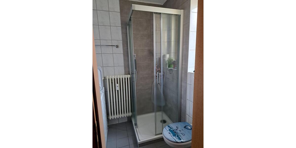 Erdgeschoßwohnung Zella-Mehlis Mehlis - 2 Zimmer, 45 m&sup2;, 362&euro; | Angebot:25496274