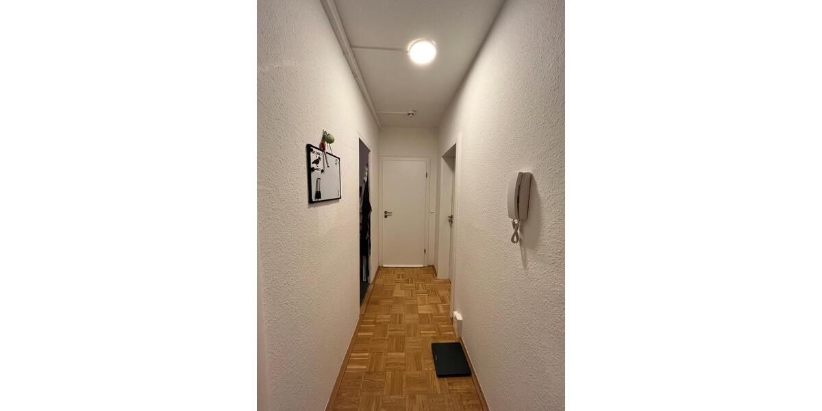 Wohnen auf Zeit Merseburg - 1 Zimmer, 21 m&sup2;, 420&euro; | Angebot:24629098