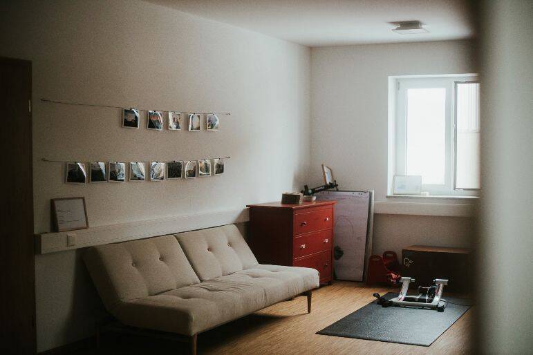 CoWorking Büroplatz mit angehängtem Film- Fotostudio im LKR Freyung - All-in-Miete