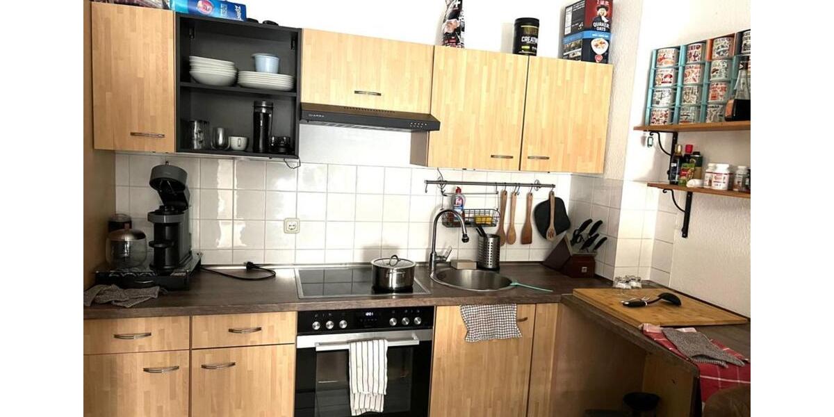 Etagenwohnung Kelkheim (Taunus) - 2 Zimmer, 60 m&sup2;, 820&euro; | Angebot:25162667