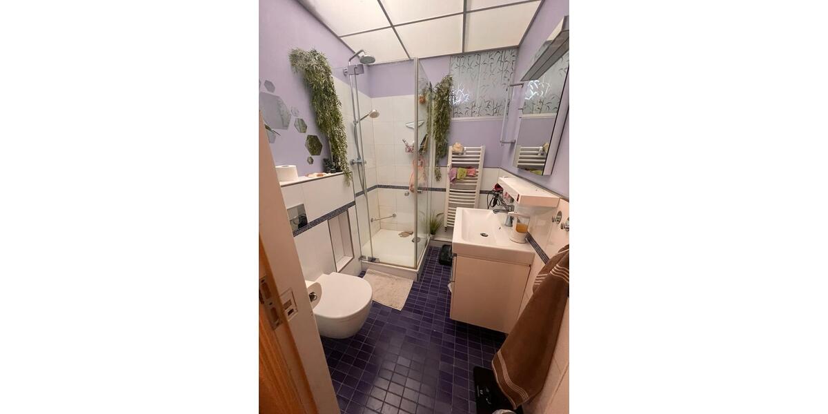 Wohnen auf Zeit Berlin Spandau - 2 Zimmer, 62 m&sup2;, 950&euro; | Angebot:26112823