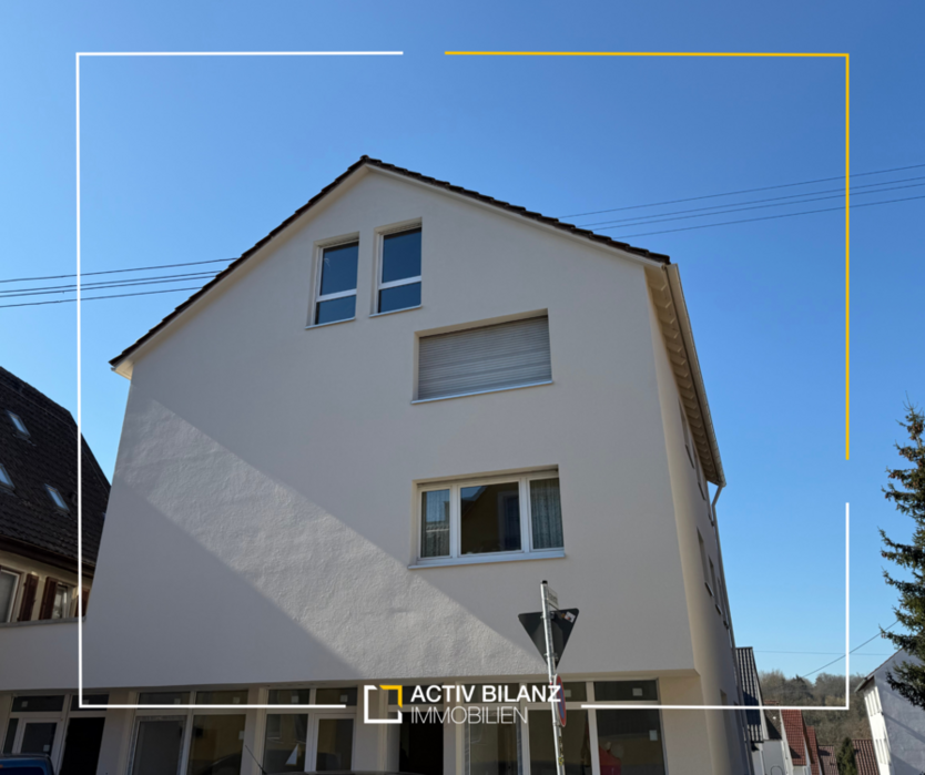 Wohnung zum Mieten in Ludwigsburg 1.390 € 76 m²