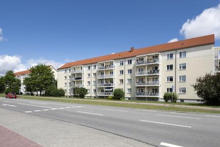 Schöne 3 Zimmerwohnung