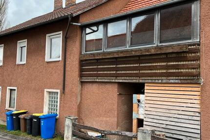 Wohnung Obernzenn - 3 Zimmer, 85 m&sup2;, 680&euro; | Angebot:25383956