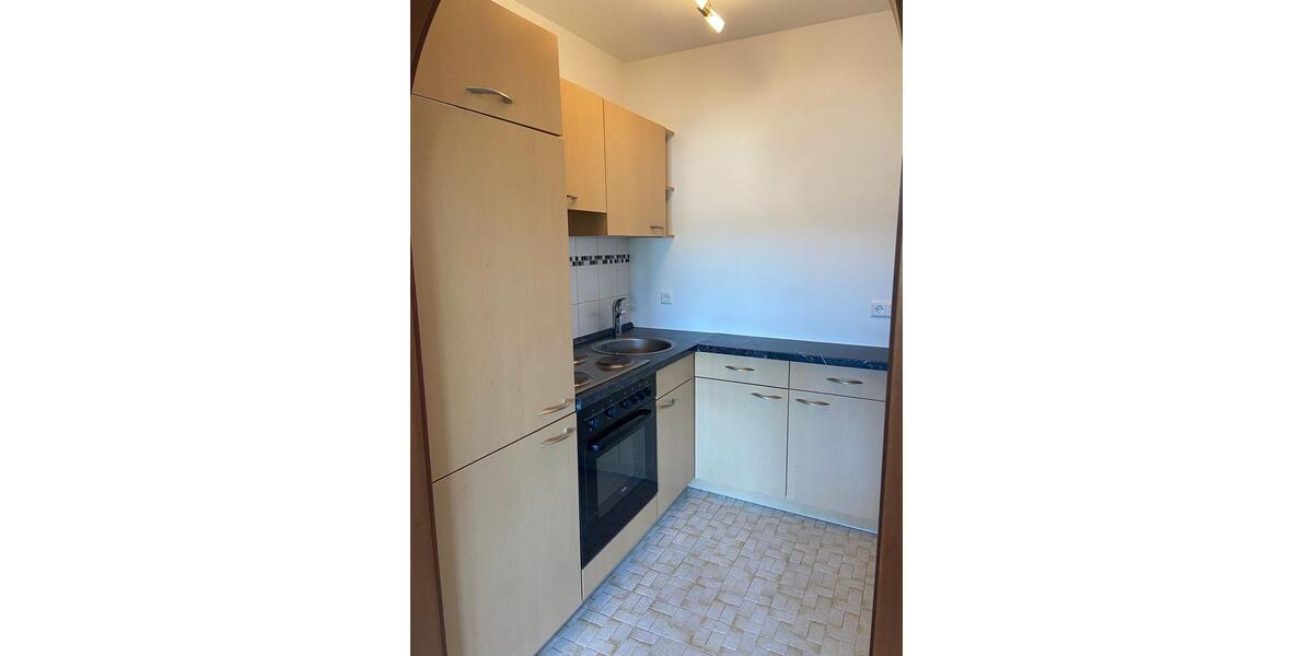 Erdgeschoßwohnung Glatten - 1 Zimmer, 27 m&sup2;, 310&euro; | Angebot:24867034