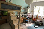 Etagenwohnung Berlin Pankow - 2 Zimmer, 60 m&sup2;, 380&euro; | Angebot:26766391