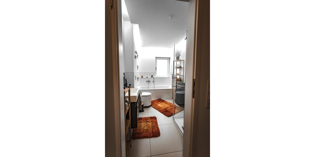 Maisonettenwohnung Bruchköbel - 2 Zimmer, 75 m&sup2;, 1.350&euro; | Angebot:24916633