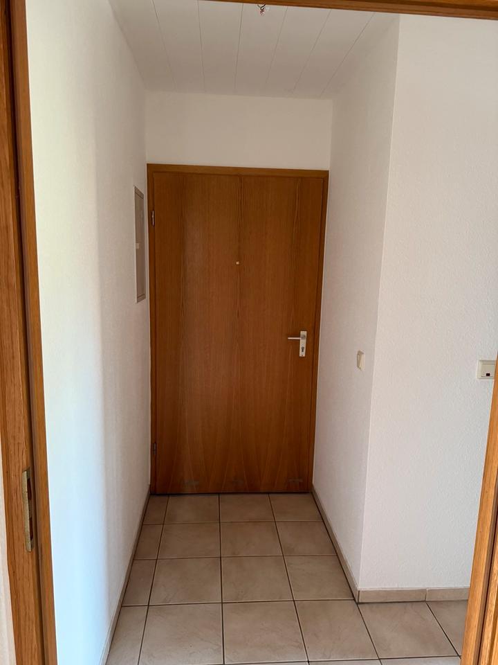 Wohnung 85m2 in Bad Rodach zu vermieten