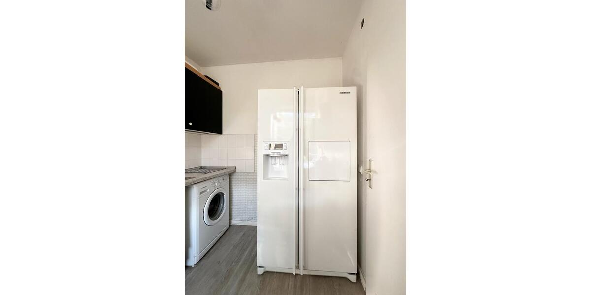 Etagenwohnung Hamburg Wandsbek - 1 Zimmer, 40 m&sup2;, 900&euro; | Angebot:25393741