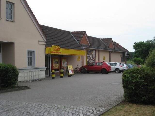 Gewerbeobjekt Schorfheide Groß Schönebeck - 1.850&euro; | Angebot:20965109