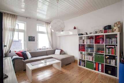 Zimmer Hannover Oststadt - 2 Zimmer, 1.455&euro; | Angebot:24985100