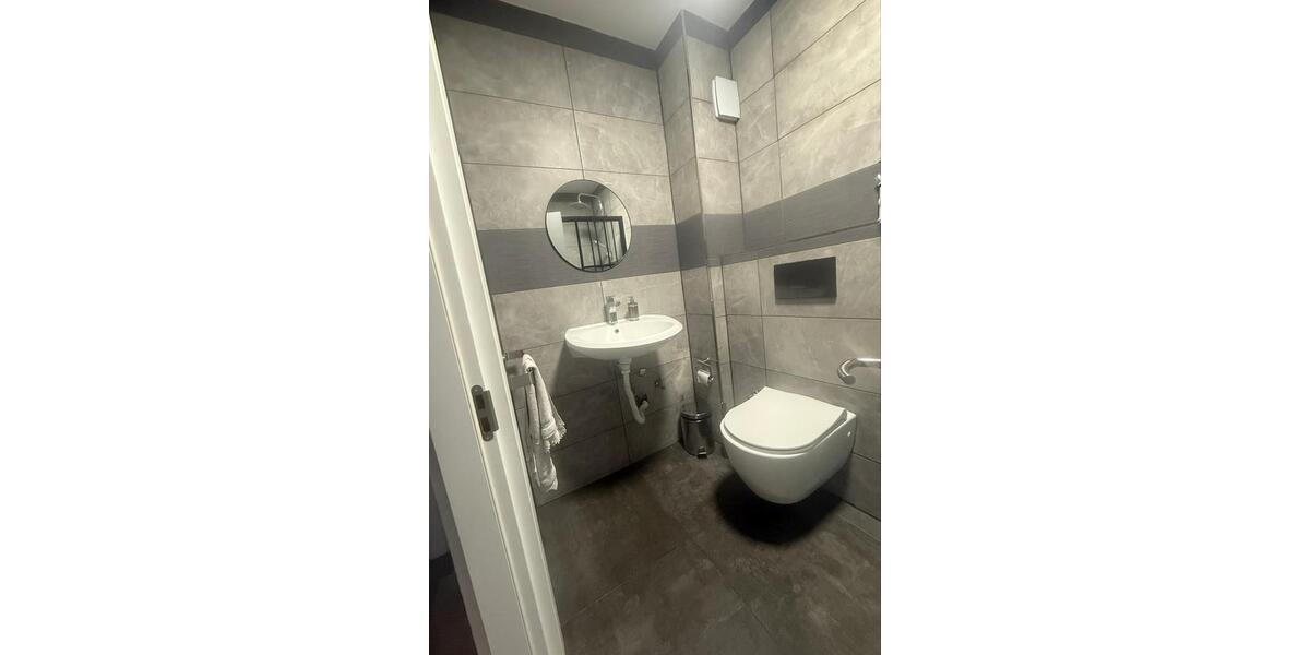 Etagenwohnung Warburg - 4 Zimmer, 95 m&sup2;, 1.200&euro; | Angebot:24859486