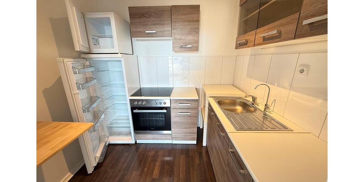 Etagenwohnung Göttingen Grone - 2 Zimmer, 58 m&sup2;, 640&euro; | Angebot:26262130