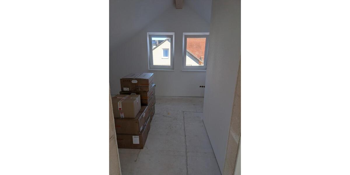 Einfamilienhaus Oberndorf am Neckar - 4 Zimmer, 109 m&sup2;, 1.800&euro; | Angebot:25281439