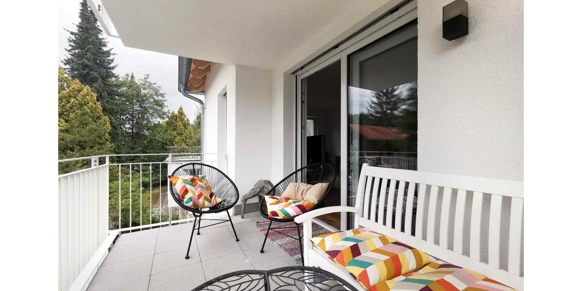 Etagenwohnung München Bogenhausen - 3 Zimmer, 83 m&sup2;, 2.190&euro; | Angebot:26297211