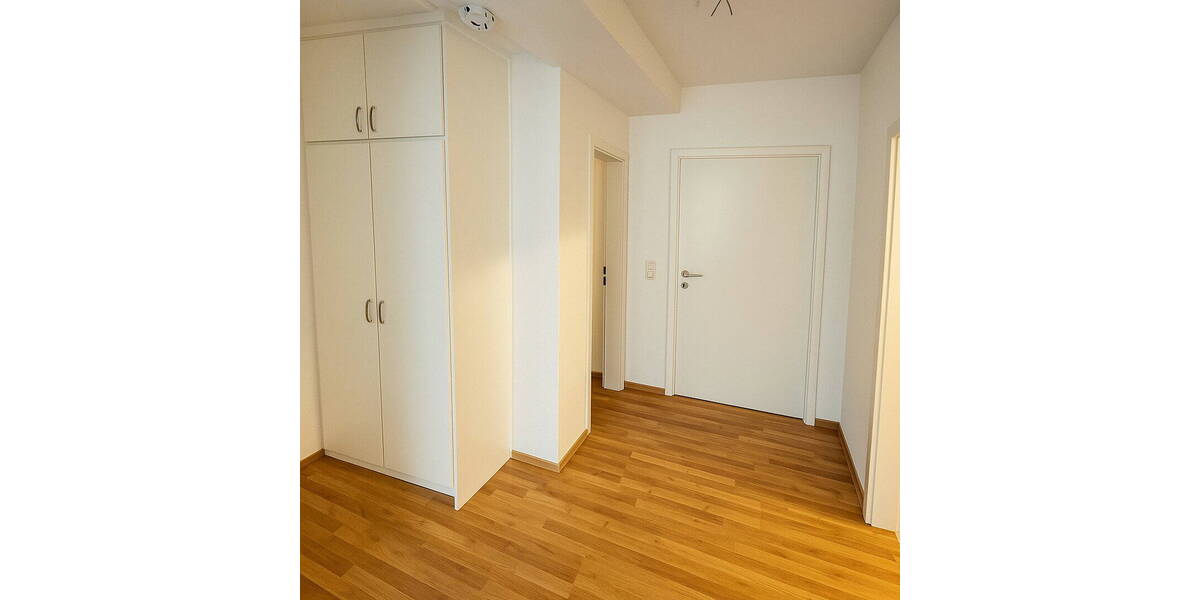 Etagenwohnung Kaisersesch - 2 Zimmer, 52 m&sup2;, 400&euro; | Angebot:26286958