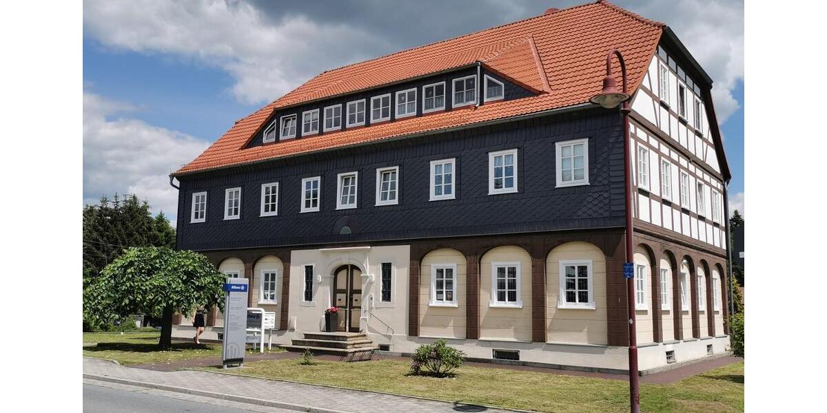 Etagenwohnung Oderwitz - 2 Zimmer, 54 m&sup2;, 329&euro; | Angebot:24876999