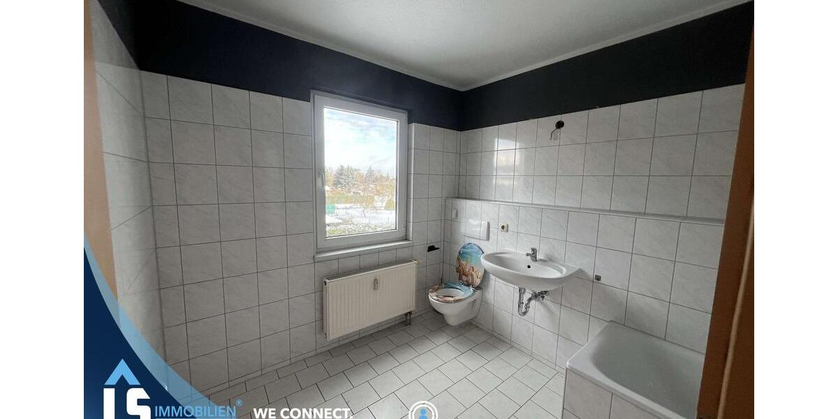 helle 4 Raumwohnung 3 zimmer