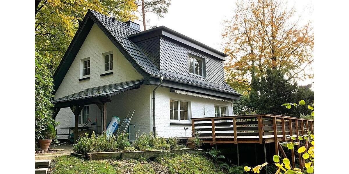 Einfamilienhaus Bendestorf - 3 Zimmer, 113 m&sup2;, 1.750&euro; | Angebot:24690721