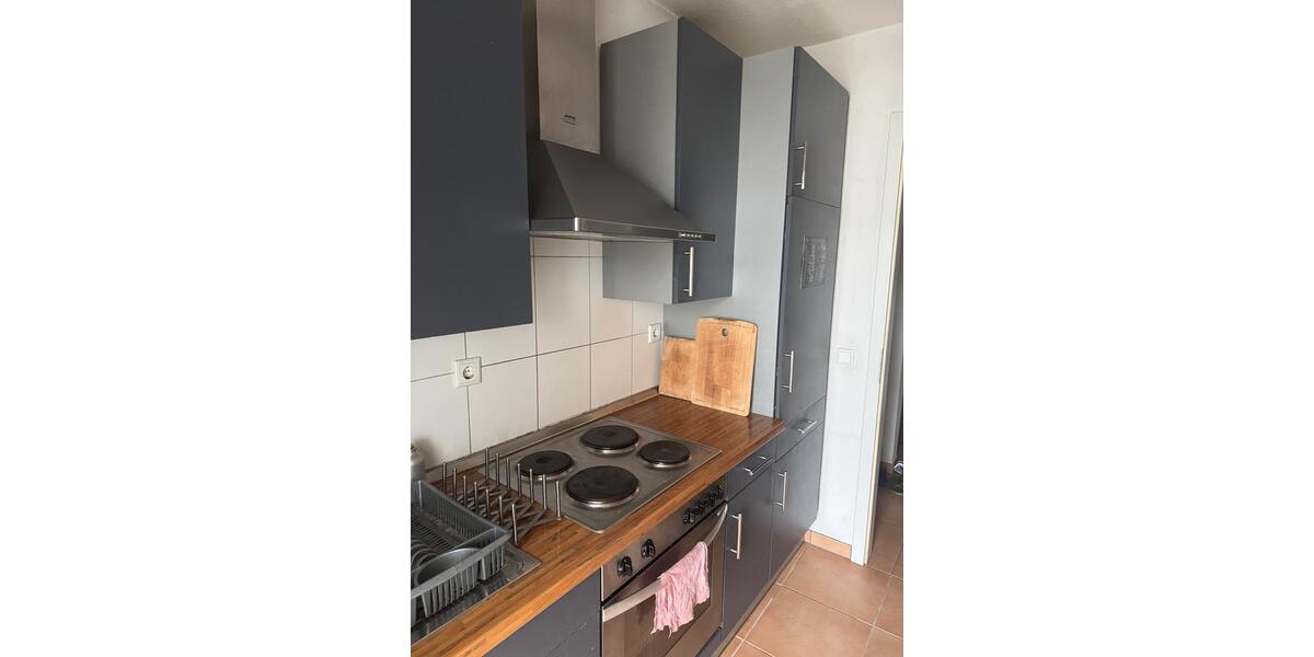 Wohnen auf Zeit Durmersheim - 1 Zimmer, 15 m&sup2;, 650&euro; | Angebot:26415448