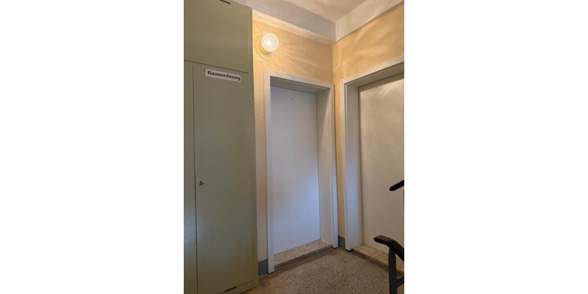 Etagenwohnung Wilsdruff - 2 Zimmer, 48 m&sup2;, 286&euro; | Angebot:25327303