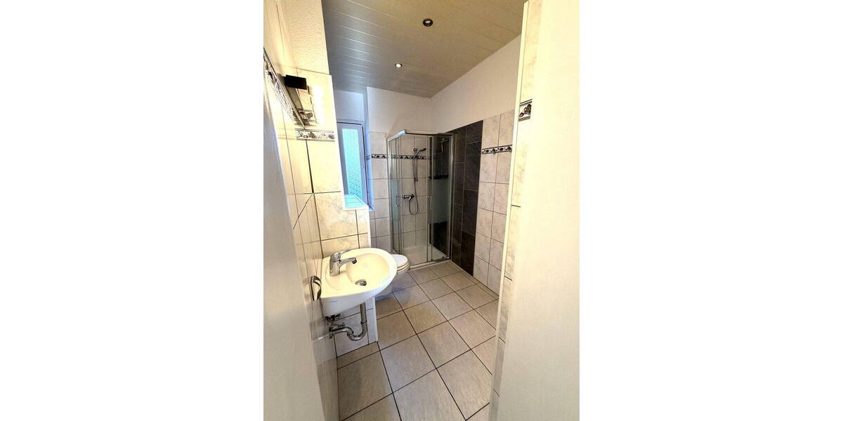 Etagenwohnung Essen Holsterhausen - 2 Zimmer, 51 m&sup2;, 520&euro; | Angebot:26621813
