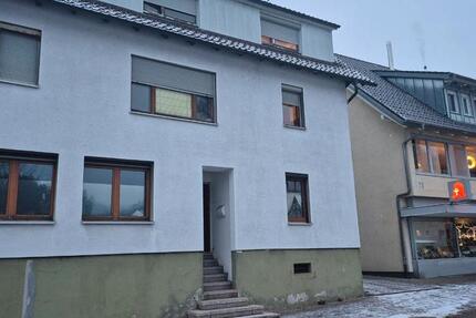 Wohnung Offenburg - 3 Zimmer, 90 m&sup2;, 900&euro; | Angebot:26408607