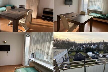 Wohnen auf Zeit Duisburg Duisburg-Mitte - 3 Zimmer, 80 m&sup2;, 25&euro; | Angebot:25751797