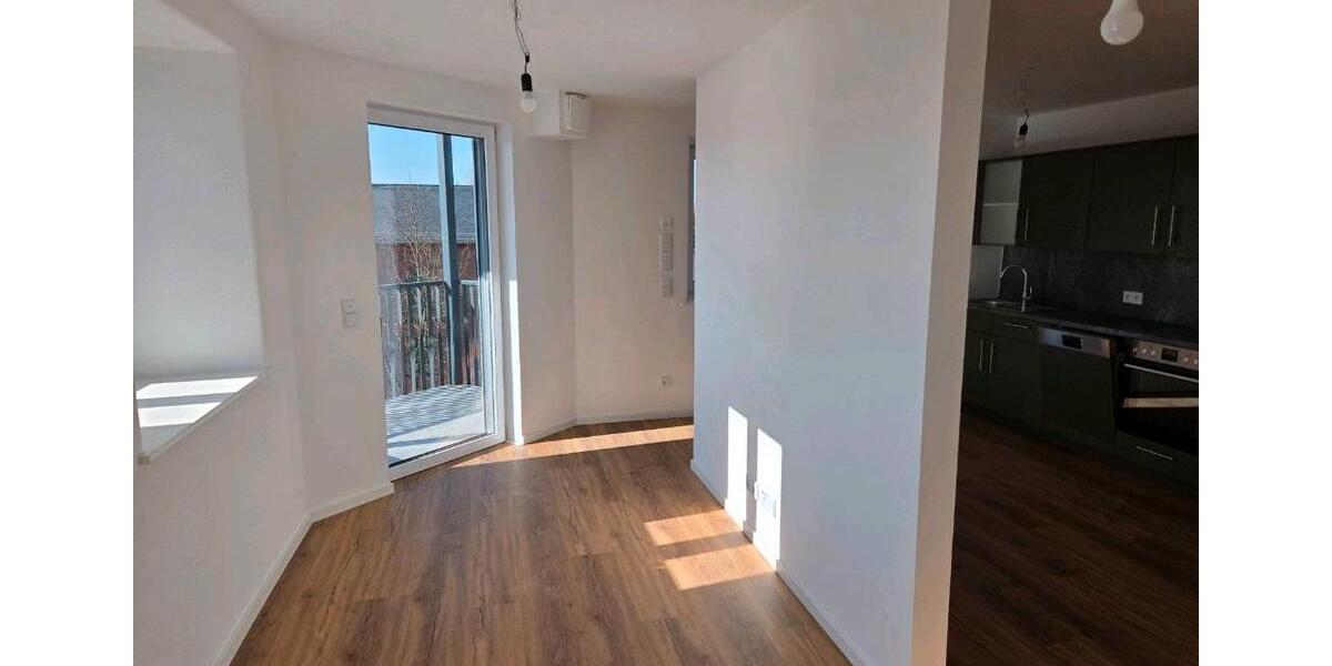 Etagenwohnung Neumarkt-Sankt Veit Sankt Veit - 3.5 Zimmer, 82 m&sup2;, 965&euro; | Angebot:26068240