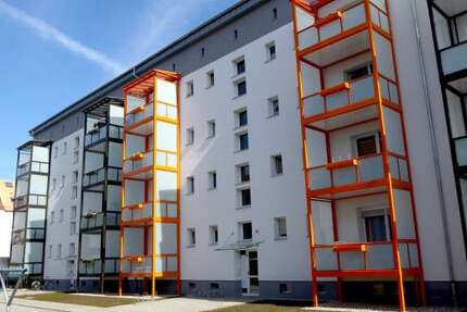 Wohnung Dessau-Roßlau Roßlau - 2 Zimmer, 52 m&sup2;, 370&euro; | Angebot:26296483