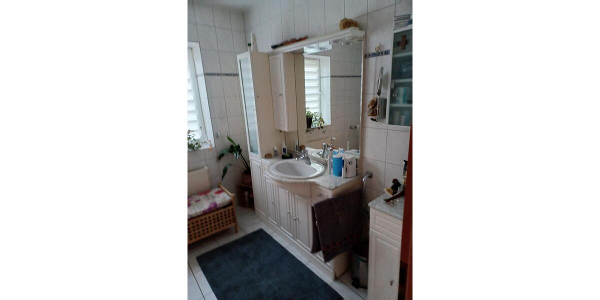 Helle & moderne barreriefreie 3,5 Zi Whg mit Terrasse & Garten 3.5 zimmer