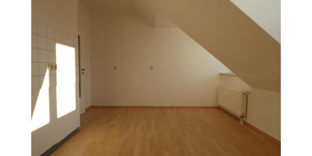 Dachgeschoßwohnung Bad Freienwalde (Oder) - 1 Zimmer, 67 m&sup2;, 503&euro; | Angebot:23449082