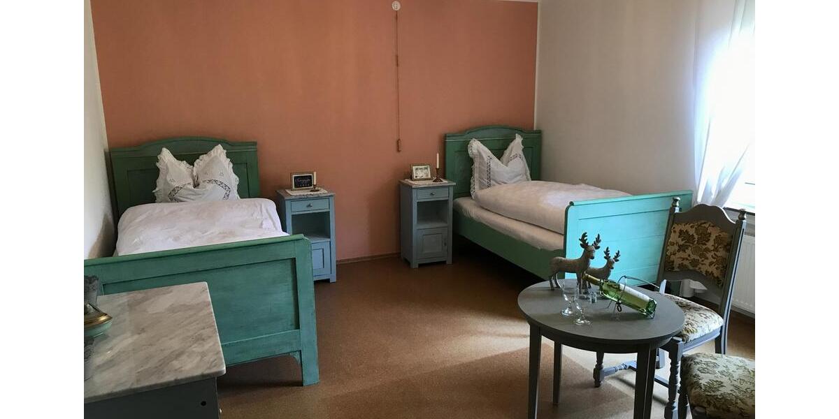 Wohnen auf Zeit Bramsche - 3 Zimmer, 100 m&sup2;, 20&euro; | Angebot:24401620