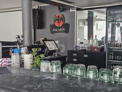 COOLE BAR IN TOP-LAGE - Gewerbeobjekt Leonberg | Angebot:26714689