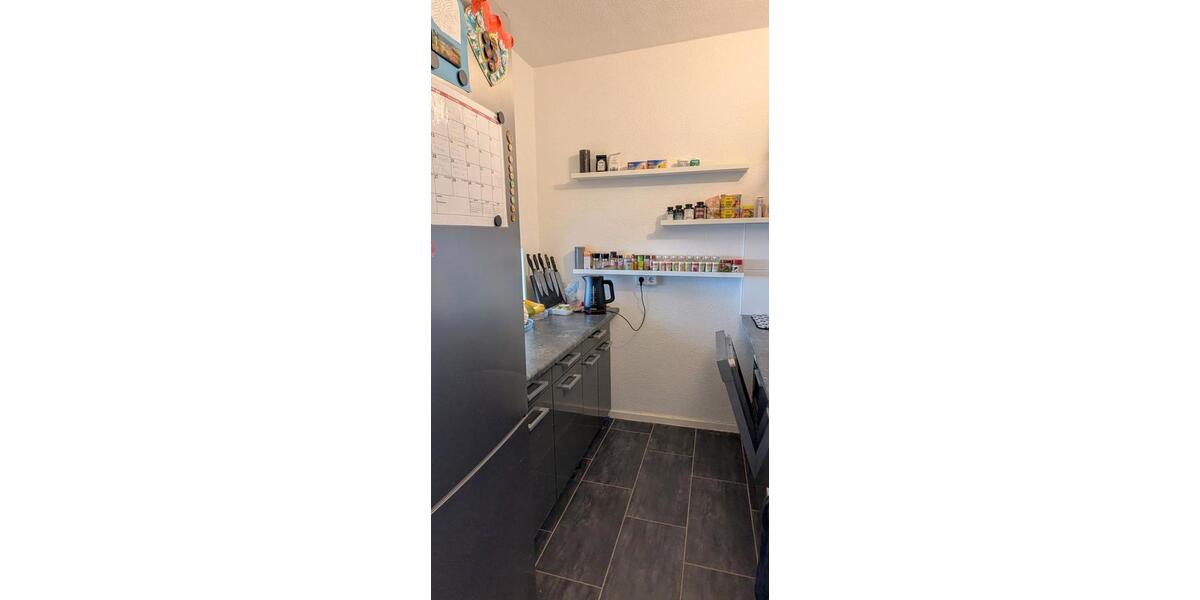 Etagenwohnung Magdeburg Alt Olvenstedt - 3 Zimmer, 58 m&sup2;, 314&euro; | Angebot:26701998